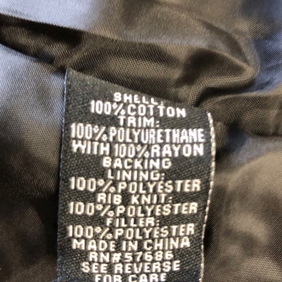 ๐Perfect winter jacket- Beautiful Black Jacket๐ - Picture 7 of 7